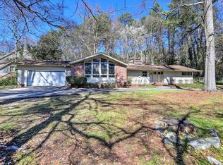 2820 Shady Valley Dr, Atlanta, GA 30324