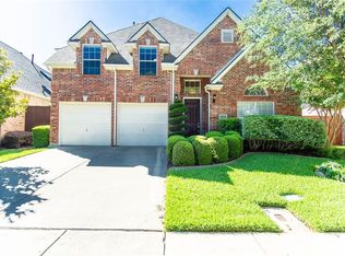 8616 Wellington Point Dr, Irving, TX 75063