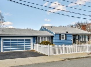 26 Manila Ave, Hyde Park, MA 02136
