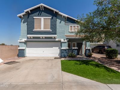 12046 W Belmont Dr, Avondale, AZ, 85323