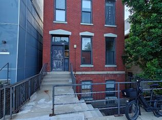 1810 S Jefferson St #1, Chicago, IL 60616