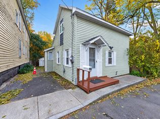 113 Walnut Street, Schenectady, NY 12308