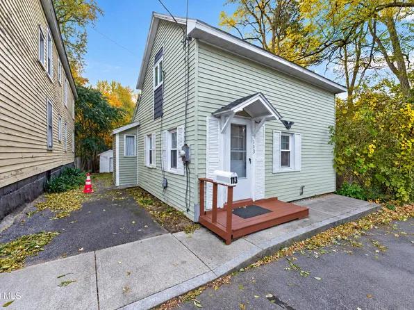 113 Walnut Street, Schenectady, NY 12308