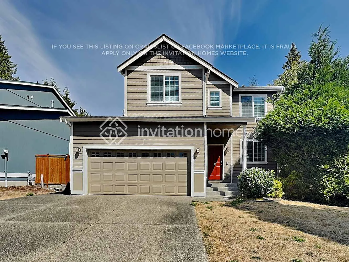 3248 S 375th Pl photo 1