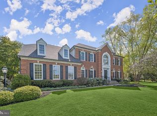 2101 Fox Trail Ct, Reisterstown, MD 21136