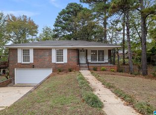 2908 Wenonah Rd SW, Birmingham, AL 35211