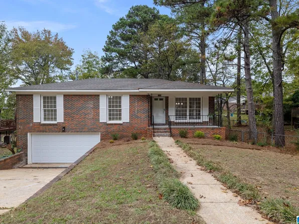 2908 Wenonah Rd SW, Birmingham, AL 35211