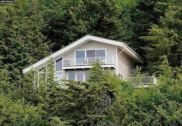 For Sale: 1231 Pond Reef Rd, Ketchikan, AK 99901