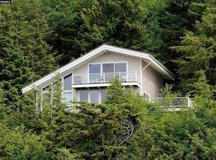 1231 Pond Reef Rd, Ketchikan, AK 99901