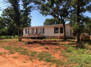 330508 E 960 Rd, Wellston, OK 74881