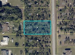 1017 Roosevelt Ave, Lehigh Acres, FL 33936
