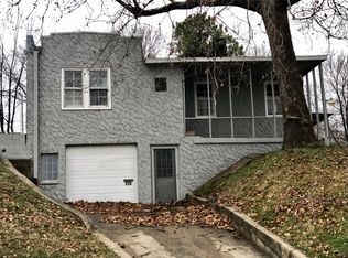 228 N Quanah Ave, Tulsa, OK 74127