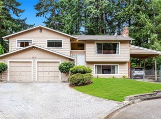 9235 118th Pl SE, Newcastle, WA 98056