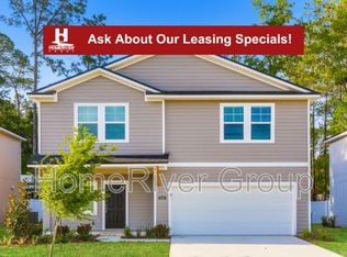 5020 Bramante Dr, Jacksonville, FL 32218