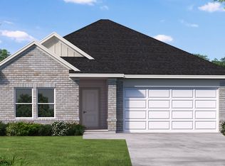 227 Magnolia Laurel Dr, Alvin, TX 77511
