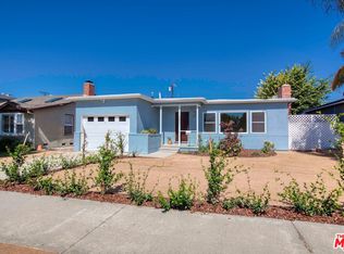 12033 Aneta St, Los Angeles, CA 90230