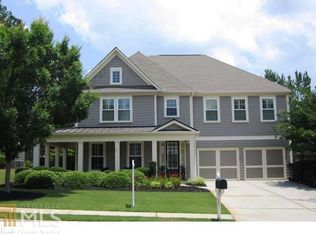 286 Independence Ln, Peachtree City, GA