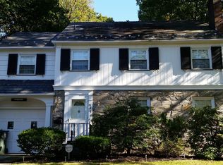 297 Ridge Rd, Rutherford, NJ 07070