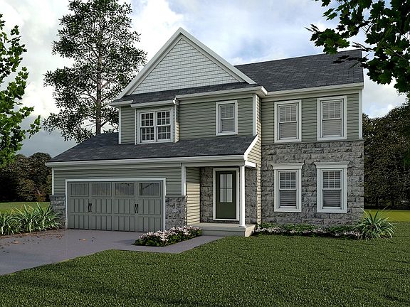 Heritage Elevation