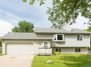 5000 W Royal St, Sioux Falls, SD 57106