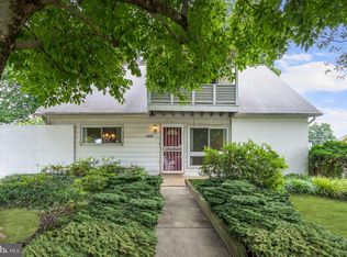 4702 Duncannon Rd, Pikesville, MD 21208