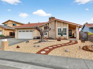 116 Rose Petal Ct, Petaluma, CA 94954
