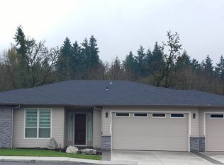 2205 NE 171st St, Ridgefield, WA 98642