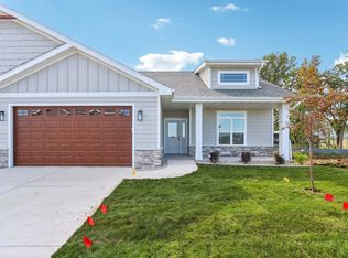 6477 Ridge Vw, Deforest, WI 53532