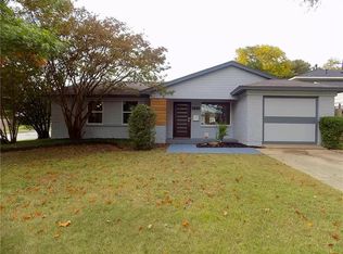 406 Dover Dr, Richardson, TX 75080