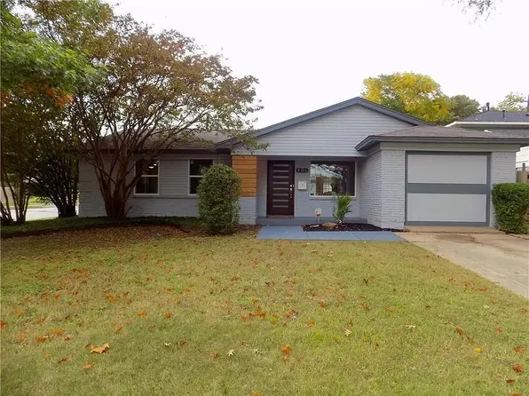 406 Dover Dr, Richardson, TX 75080