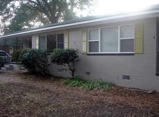 163 Woodland Shores Rd, Charleston, SC 29412