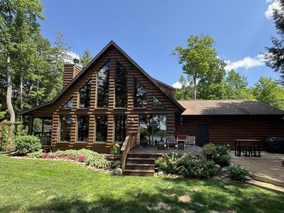 7118 Timber Ln, Rhinelander, WI, 54501