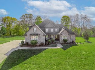 2142 Trieste Trl Lot 8, Adams, TN 37010