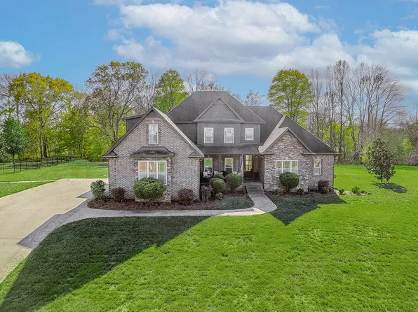 2142 Trieste Trl Lot 8, Adams, TN 37010