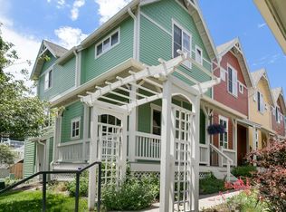 4599 W 36th Pl UNIT 4, Denver, CO 80212