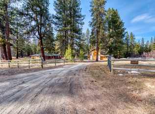 2097 Middle Bear Creek Rd, Victor, MT 59875