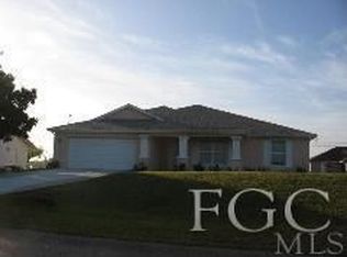 1506 NE 11th Ter, Cape Coral, FL 33909
