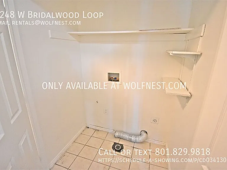 1248 W Bridalwood Loop — Photo 18