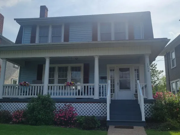1436 S Midland Heights Pl, Covington, VA 24426