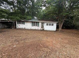 1029 Fairview Rd, Rockmart, GA 30153