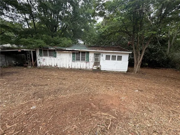 1029 Fairview Rd, Rockmart, GA 30153