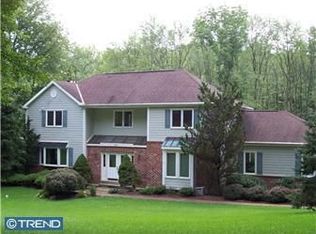 196 Wyllpen Pl, West Chester, PA 19380