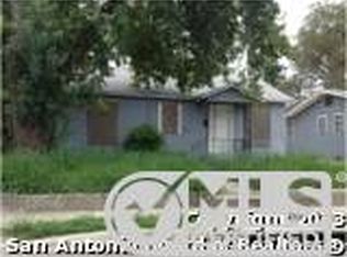 2828 E Houston St, San Antonio, TX 78202
