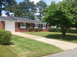 307 Tucson Dr, Fayetteville, NC 28303