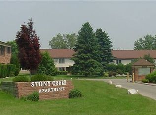 8155 S Stony Dr, Washington, MI 48094