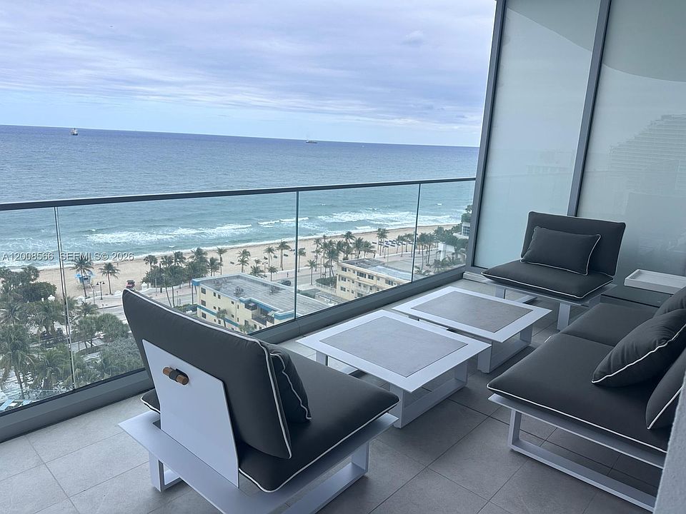 1st image of 153 N Seabreeze Blvd #1205