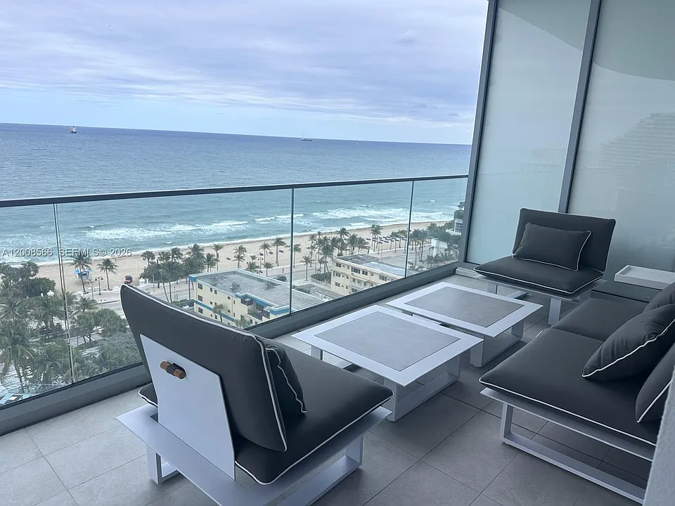 153 N Seabreeze Blvd #1205