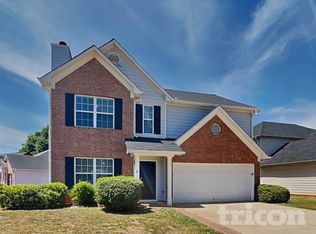 120 Lakeside Pt, Covington, GA 30016