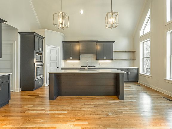 4th image of 5198 Abigail Ln Lot 17