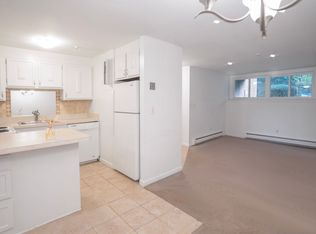 Presidential Estates, Quincy, MA 02169